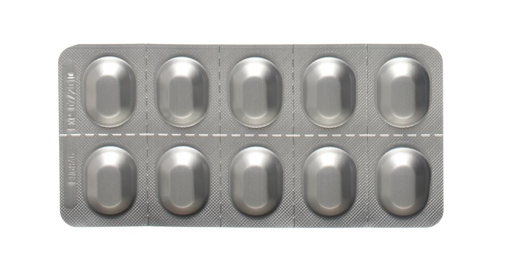 RAMIPRIL Sandoz cpr 5 mg 100 pce