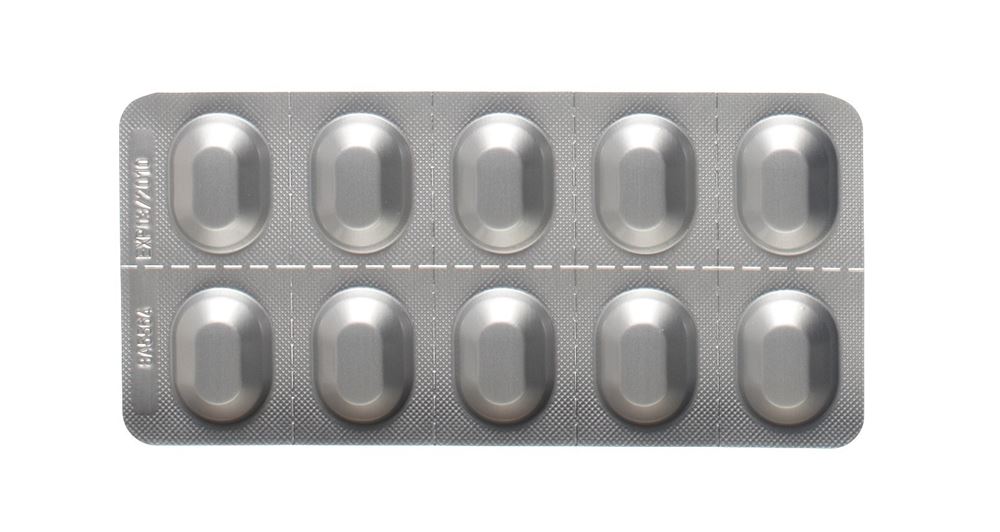 RAMIPRIL Sandoz cpr 10 mg 100 pce