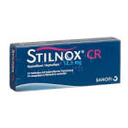 Stilnox CR 12.5 mg, comprimés à libération contrôlée