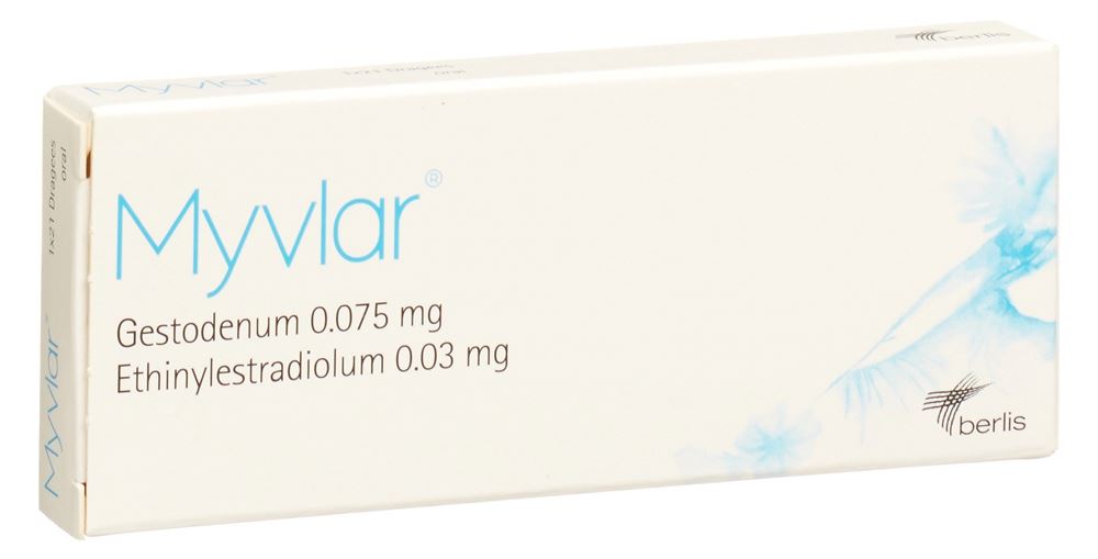 MYVLAR drag 21 pce