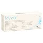 MYVLAR drag 3 x 21 pce