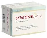 Symfonel 120 mg