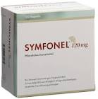 Symfonel 120 mg