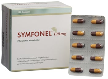 Symfonel 120 mg