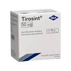 TIROSINT caps moll 50 mcg 50 pce