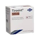 Tirosint 125 ug, capsula molle
