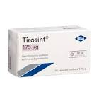 Tirosint 175 ug, capsula molle