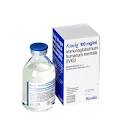KIOVIG sol perf 20 g/200ml i.v. flac 200 ml
