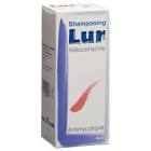 LUR shampooing 20 mg/g fl 60 ml