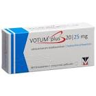 VOTUM Plus cpr pell 20/25 98 pce