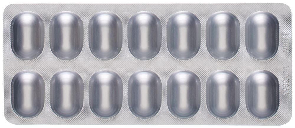 VOTUM Plus cpr pell 40/25 28 pce