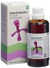 Umckaloabo, Tropfen zum Einnehmen