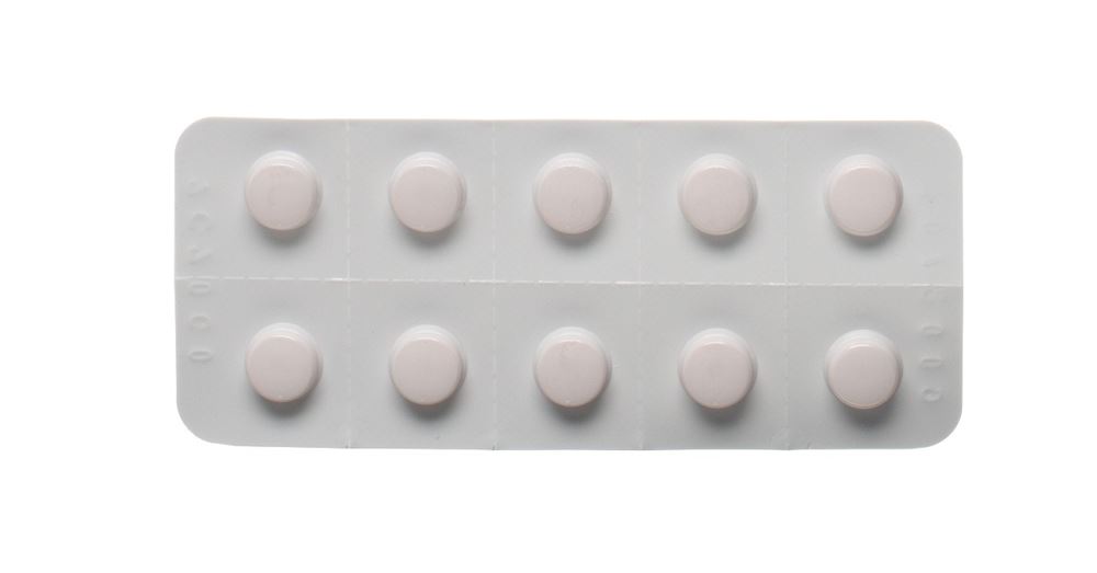CARVEDILOL Sandoz cpr 12.5 mg 100 pce