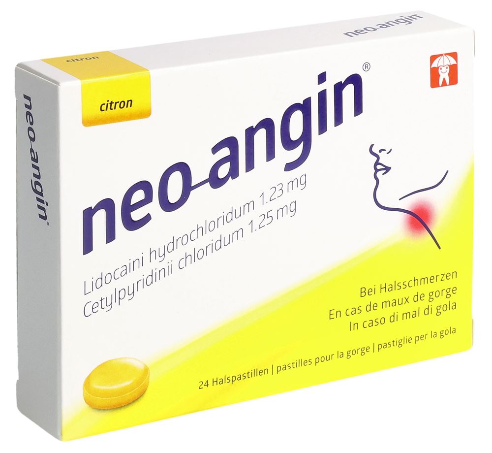 NEO-ANGIN cpr sucer 24 pce