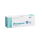Zonegran 50 mg, Kapseln