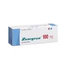 Zonegran 100 mg, Kapseln