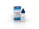 Ganfort, Augentropfen