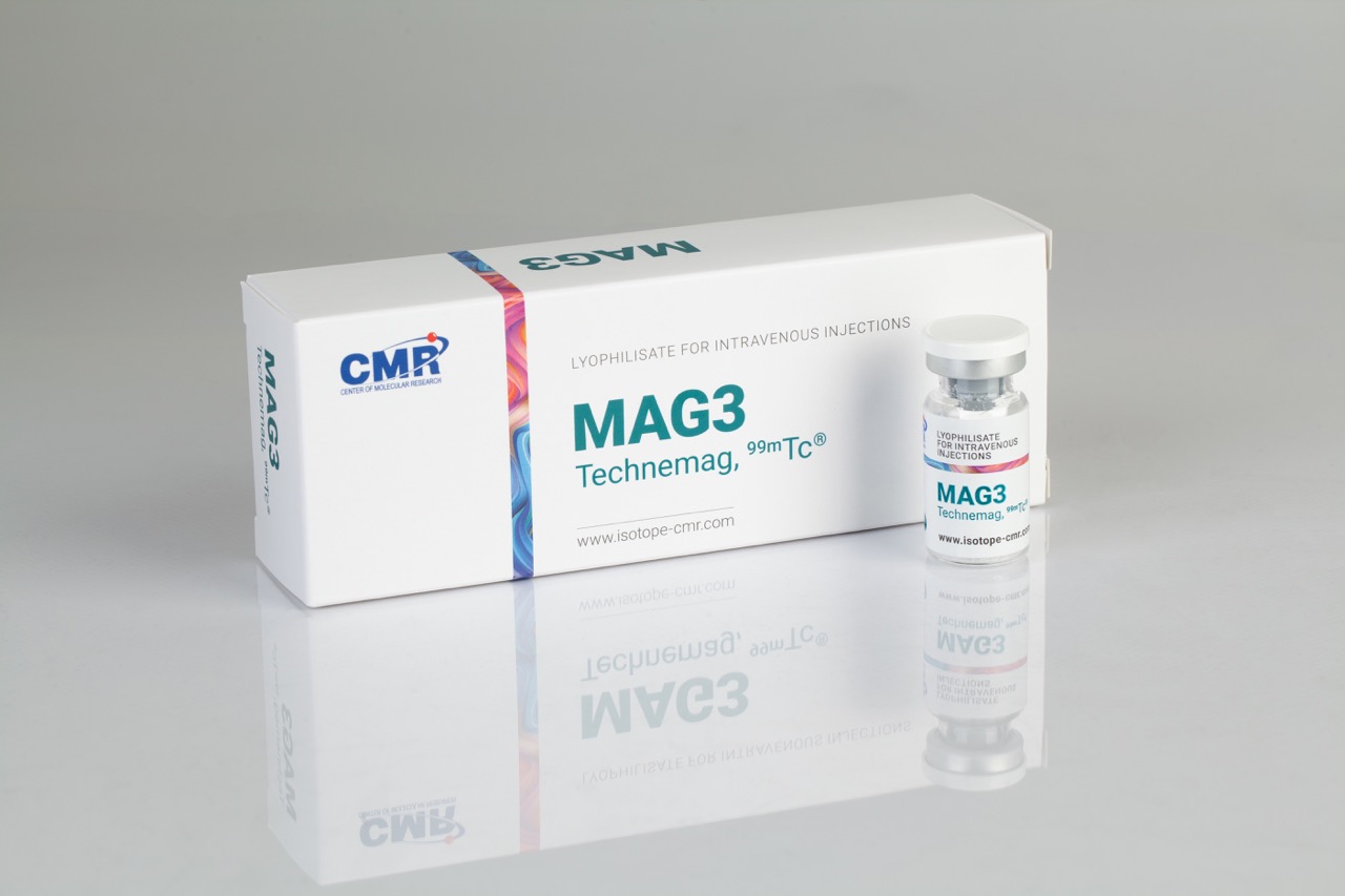 MAG-3 Kit, Markierungsbesteck