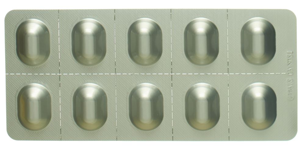 CARVEDILOL Mepha cpr 12.5 mg 100 pce
