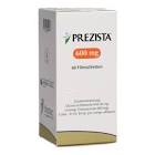 Prezista 600 mg, Filmtabletten