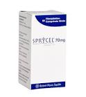 Sprycel 70 mg, Filmtabletten