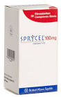 SPRYCEL cpr pell 100 mg bte 30 pce