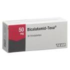 BICALUTAMID Zentiva cpr pell 50 mg 30 pce
