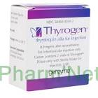 Thyrogen, poudre pour solution injectable