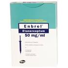 Enbrel 50 mg, Injektionslösung in einer Fertigspritze