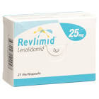 REVLIMID 5 mg, Hartkapseln