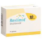 REVLIMID 10 mg, Hartkapseln