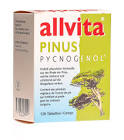 Allvita Pinus Pycnogenol, überzogene Tabletten