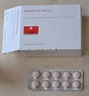 Diaphin SR 200, Filmtabletten