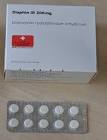 Diaphin IR 200, Tabletten