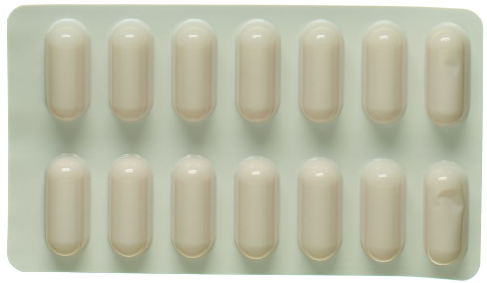 VENLAFAXIN Mepha ER depocaps 75 mg 28 pce