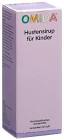 Omida Hustensirup für Kinder