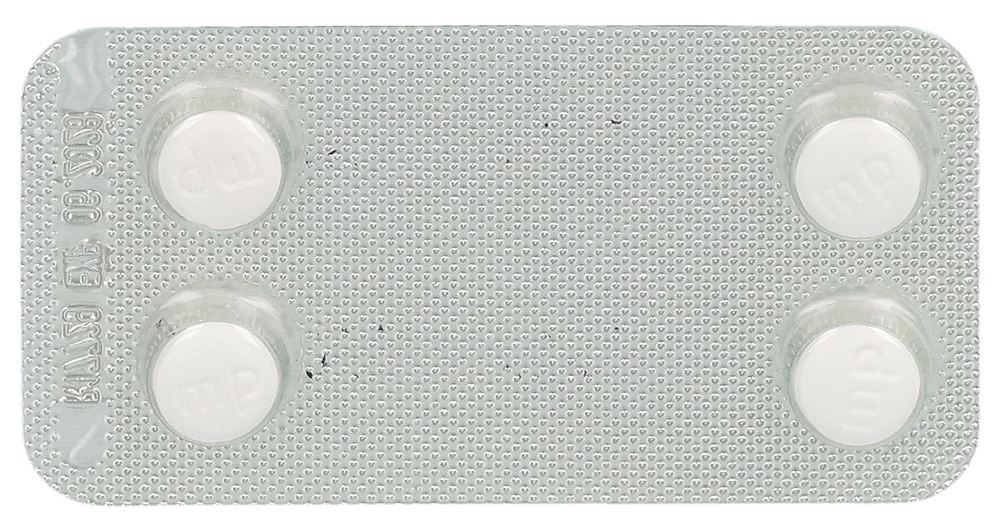 ALENDRON Mepha Lactab 70 mg 12 pce