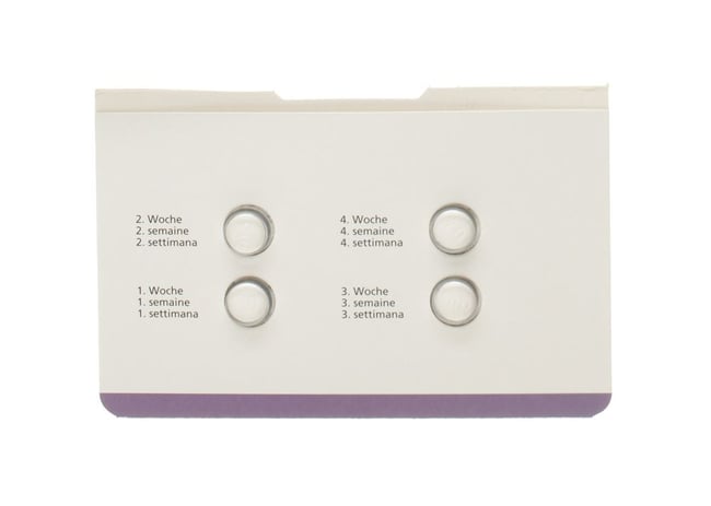 ALENDRON Mepha Lactab 70 mg 12 pce