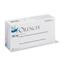Orencia 250 mg, Pulver zur Herstellung eines Infusionslösungkonzentrats