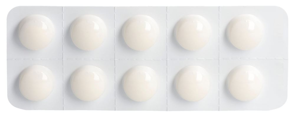 TRAMADOL Mepha retard cpr ret 50 mg 50 pce