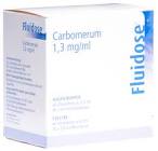 Fluidose, Augentropfen, Lösung