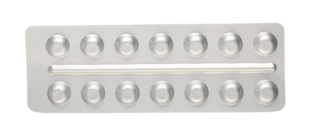 Galvus 50 mg, Tabletten