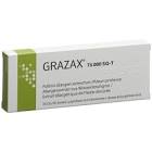Grazax, Lyophilisat zum Einnehmen