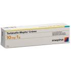 TERBINAFIN Mepha crème tb 15 g
