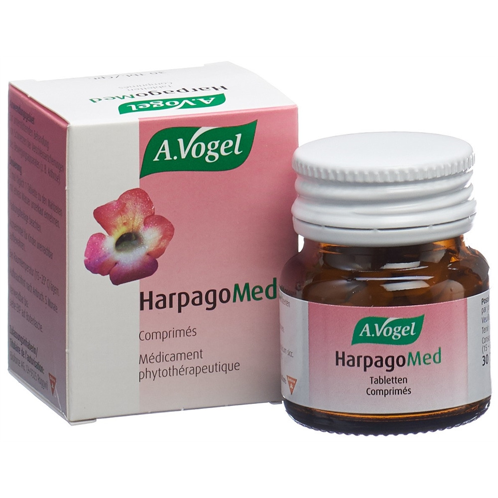 HarpagoMed, cpr pellic 30 pce