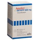 Apydan extent 300 mg, Tabletten