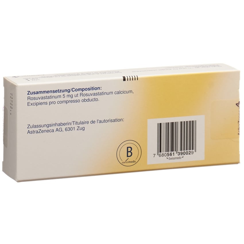 FINASTERIDE Sandoz cpr pell 5 mg 30 pce