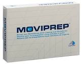 Moviprep, Pulver