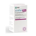 Ivemend 150 mg, Infusionspräparat