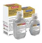 Ciprofloxacin Fresenius i.v. 100 mg / 50 ml, Infusionslösung